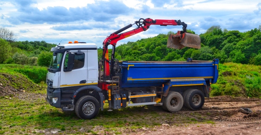Grab Wagon Hire